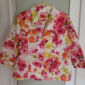 Ladies Jacket